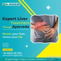Liver Treatment in Laxmi Nagar, Delhi - 8010931122
