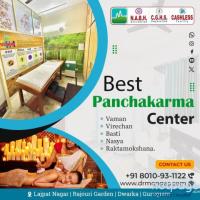 Best Ayurvedic Treatment Centres For Panchakarma in Delhi | 8010931122