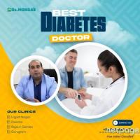Best Diabetologist in Rajouri Garden CALL Now | 8010931122
