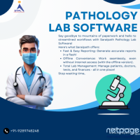 Streamline Your Pathology Workflow with Cloud Path Online Pathology Software!