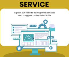 Website Design Services | Website Development Company | Digital Impression