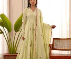 Celebrate Karwa Chauth in Style with the Asrumo Exclusive Collection