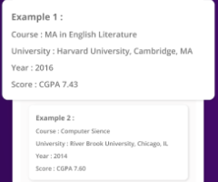 Resume Builder-MWCI