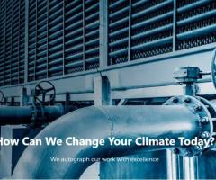 Hvac Company in Delhi - Reagan Inc