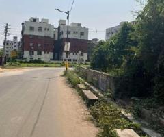 Plot for Sale – Newtown, Kolkata