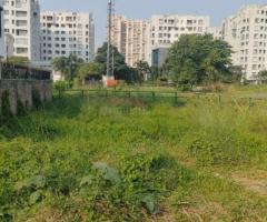 Plot for Sale – Newtown, Kolkata