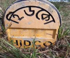 Plot for Sale – Newtown, Kolkata - Image 4/4