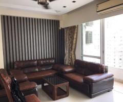 3BHK Flat for Rent – Salt Lake, Kolkata