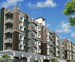 3BHK Flat for Rent – Salt Lake, Kolkata - Image 4/4