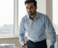 Urgent Hiring – Accountant (Kolkata)