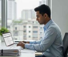 Urgent Hiring – Accountant (Kolkata)