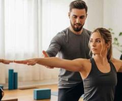 Yoga Classes (Group & Personal) – South Kolkata