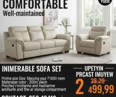 Second-Hand Furniture Sale – Tollygunge