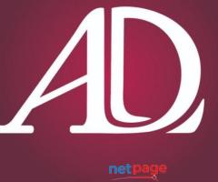 AD Consultancy Services - Consultant
