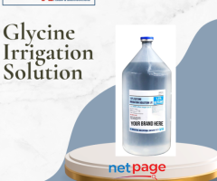 Glycine Irrigation Solution