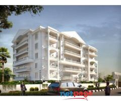 Upscale Living: Designer Flats in Exclusive Communities