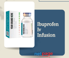 Ibuprofen Iv Infusion