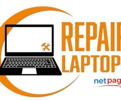 Annual Maintenance Services on Computers and Laptops