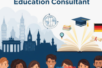 Best German Education Consultancy Services in Noida