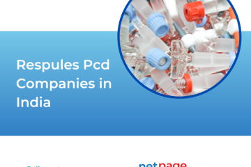 Respules Pcd Companies in India