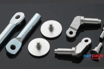 Top Precision Machined Components Manufacturers in India