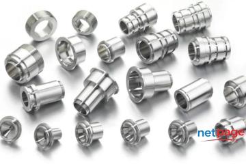 Top Precision Machined Components Manufacturers in India