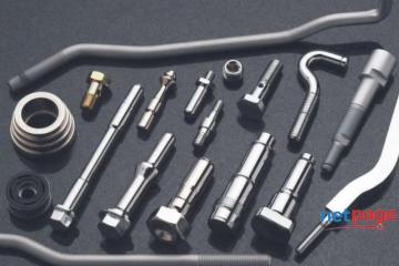 Top Precision Machined Components Manufacturers in India