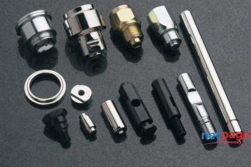 Top Precision Machined Components Manufacturers in India - Image 4/4