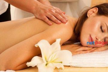 Ambience Spa & Salon in Nashik 8422802601