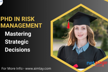 PhD in Risk Management: Mastering Strategic Decisions