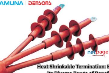 Discover the Best Heat Shrink Terminations Kits in India – Yamuna Densons