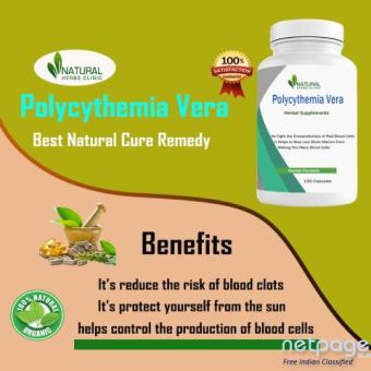 Herbal Treatment for Polycythemia Vera