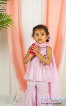 Best Kids Wear Collection 2025 - JOVI India