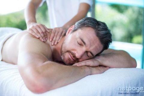 Viva Spa Kolhapur 9373228336