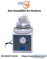 Best Humidifier for Newborn