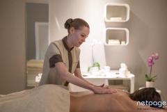 Happy Endings Female To Male Body Massage Spa In Sangli 9833315365