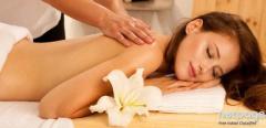 Happy Endings Female To Male Body Massage Spa In Sangli 9833315365