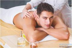 Happy Endings Female To Male Body Massage Spa In Sangli 9833315365