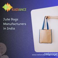 Jute Bags Manufacturers in India
