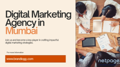 Brandlogg - Best Digital Marketing Agency in Mumbai