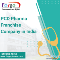 PCD Pharma Franchise Company in India