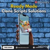 Affordable, Reliable, and Robust: Ready-Made Clone Scripts for You