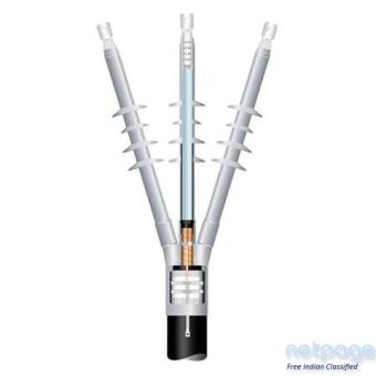 Reliable Termination Kits for Cables by Yamuna Densons