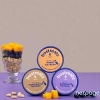 Discover Healthy Dog Ice Cream Near Me – Only at Frostreats