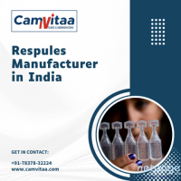 Respules Manufacturer in India