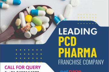 PCD Pharma Franchise