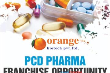 PCD Pharma Franchise