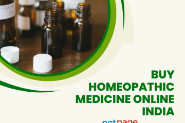Buy Homeopathic Medicine Online India