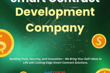 Nadcab Labs – Pioneers in Smart Contract and Web3 Development