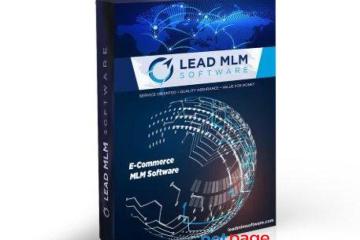 Lead MLM Software | mlm software